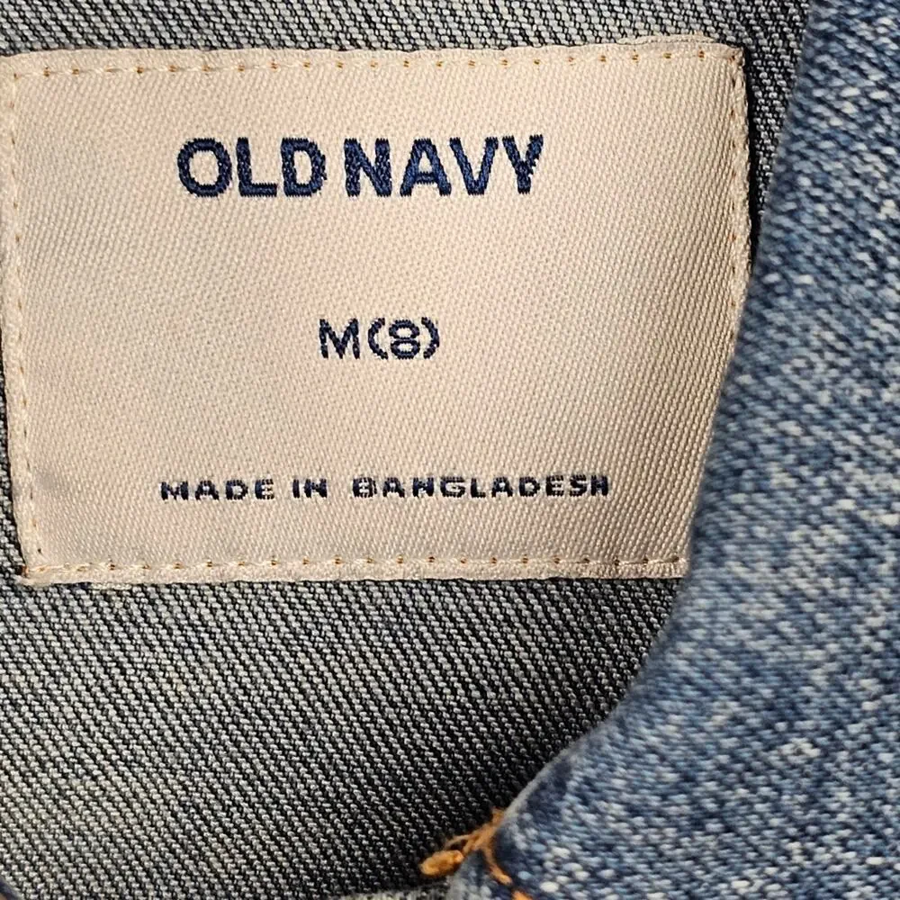 Old Navy this old